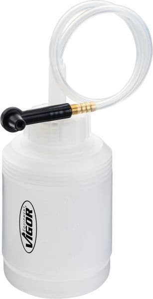 REzervor de colectare, lichid de frana VIGOR V4668