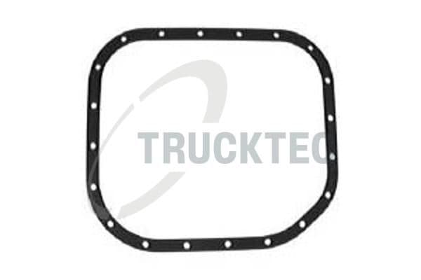 Garnitura baie ulei TRUCKTEC AUTOMOTIVE 02.10.038