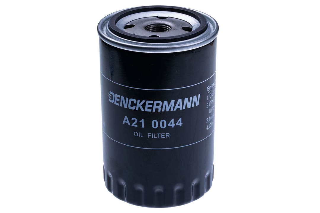 Filtru ulei DENCKERMANN A210044