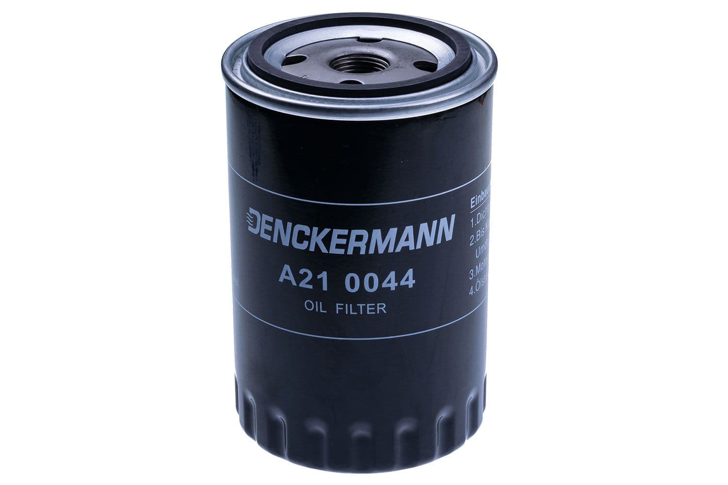 Filtru ulei DENCKERMANN A210044