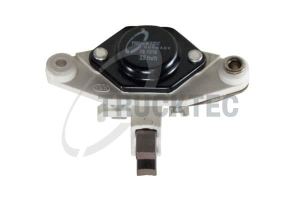 Regulator, alternator TRUCKTEC AUTOMOTIVE 01.17.011