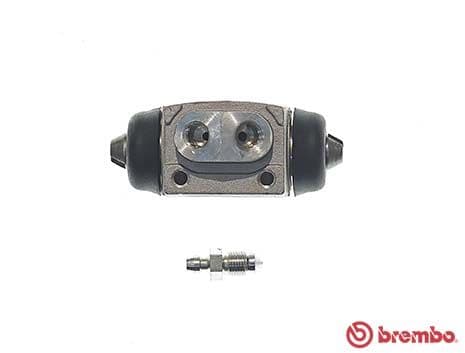 Cilindru receptor frana BREMBO A 12 B90