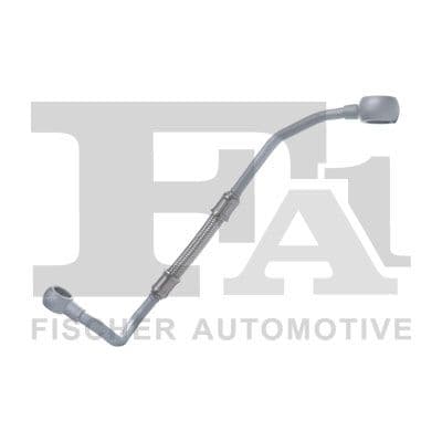 conducta ulei, incarcare FA1 621-905