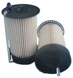 filtru combustibil ALCO FILTER MD-785