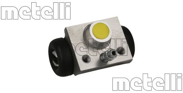Cilindru receptor frana METELLI 04-1109