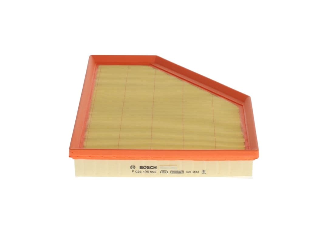 Filtru aer BOSCH F 026 400 692