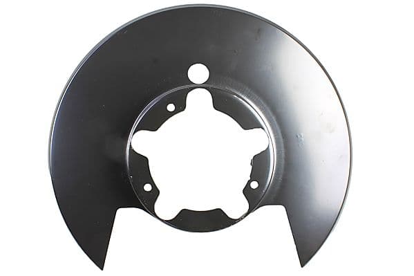 protectie stropire,disc frana METZGER 6115336