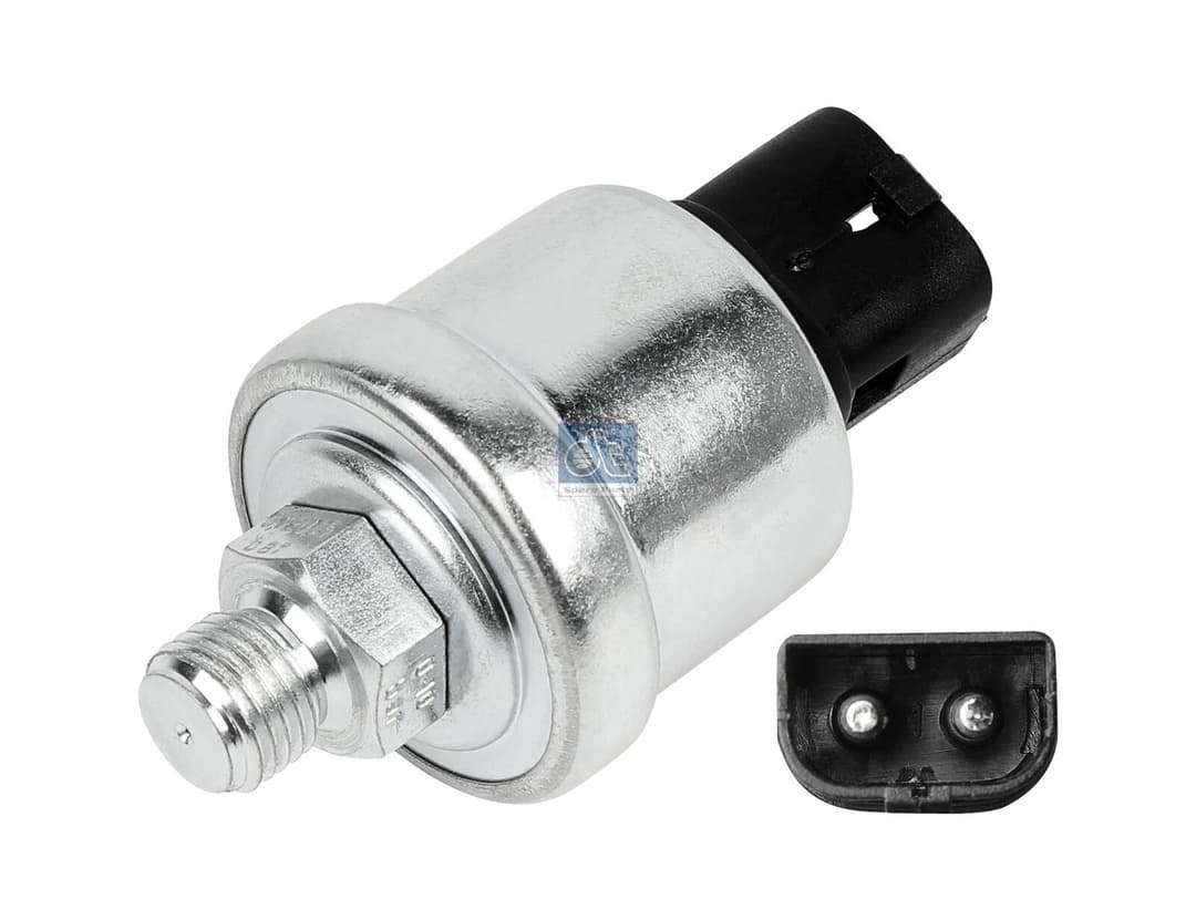senzor,presiune ulei DT Spare Parts 1.21147