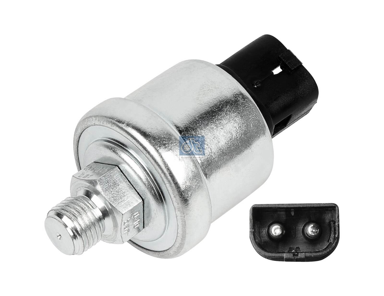 senzor,presiune ulei DT Spare Parts 1.21147