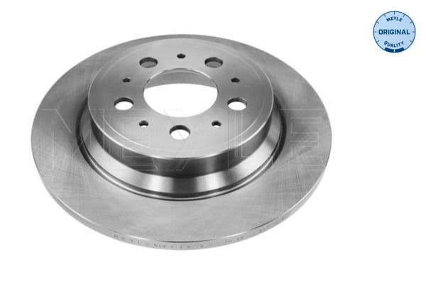 Disc frana MEYLE -ORIGINAL: True to OE. 515 523 0014
