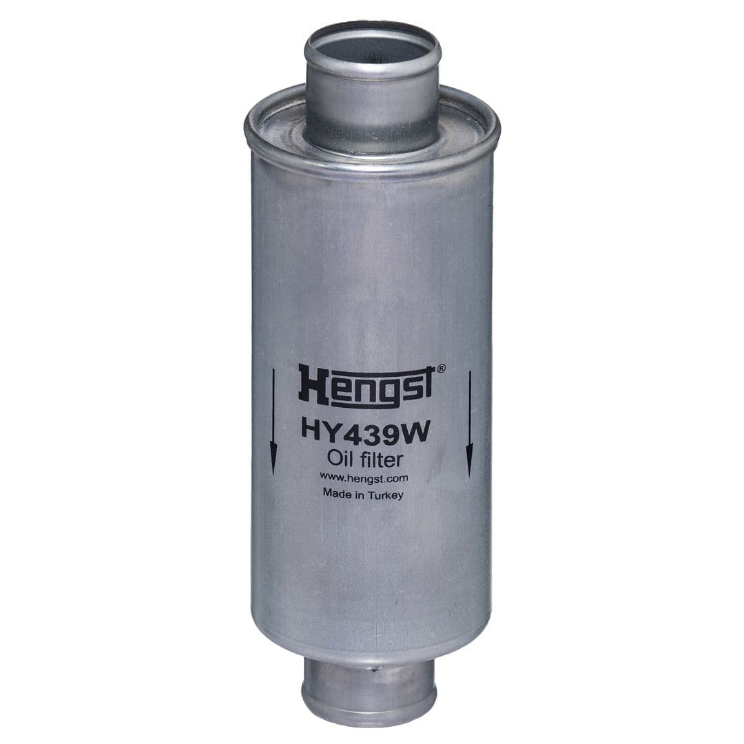 Filtru, sistem hidraulic primar HENGST FILTER HY439W