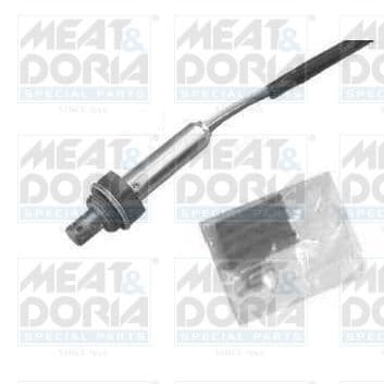 Sonda Lambda MEAT & DORIA 81094