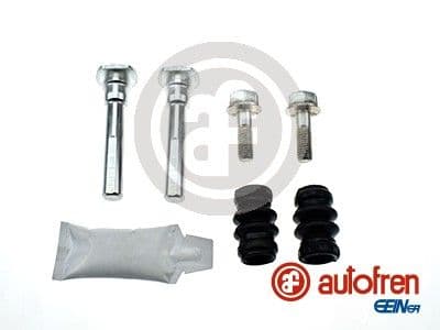 Set bucsi de ghidaj, etrier frana AUTOFREN SEINSA D7038C