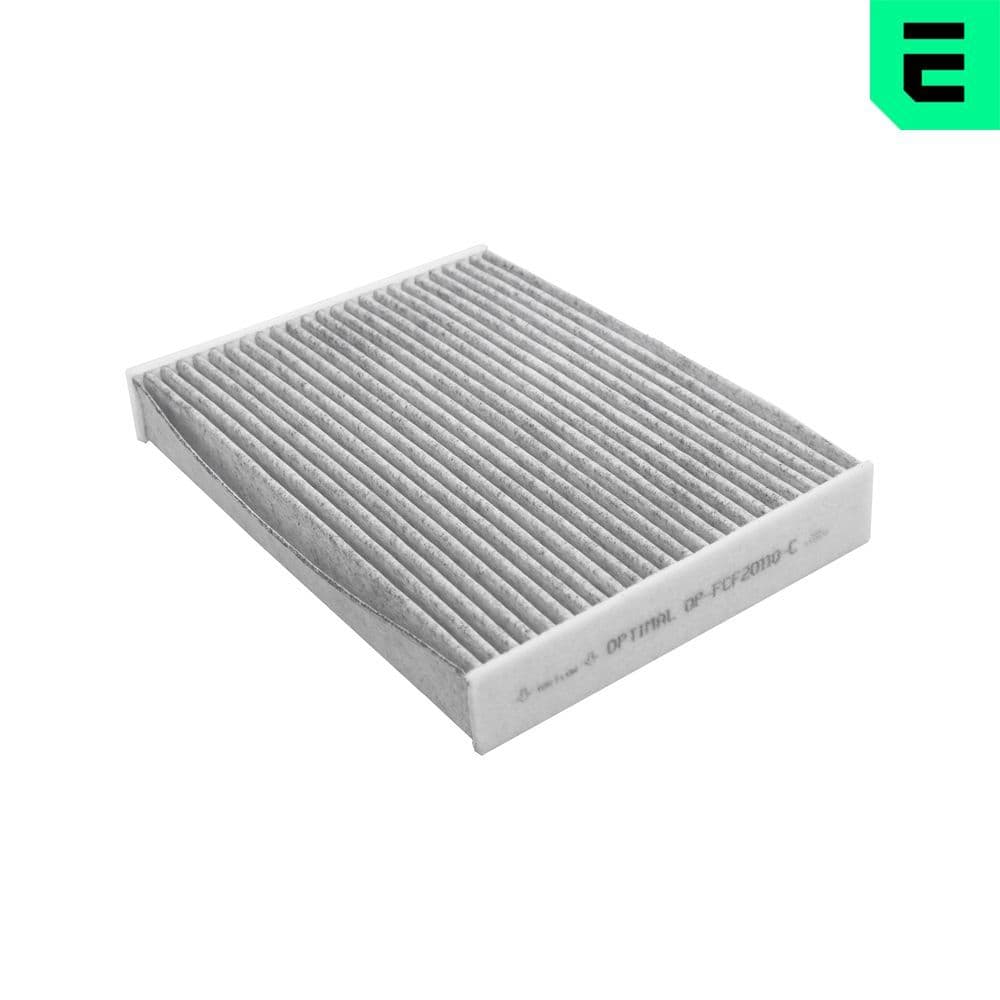 Filtru, aer habitaclu OPTIMAL OP-FCF20110-C