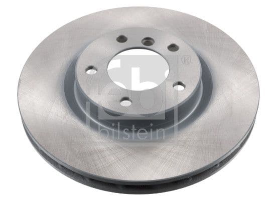 Disc frana FEBI BILSTEIN 43971