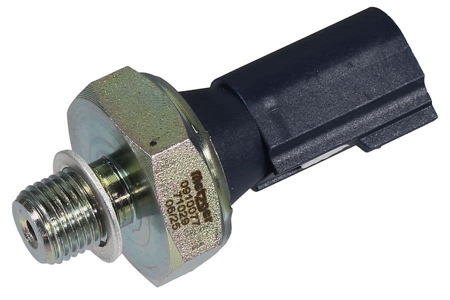 Senzor presiune ulei METZGER 0910077