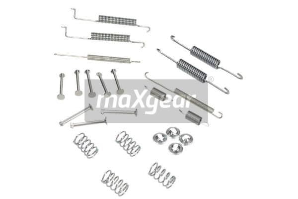 Set accesorii, sabot de frana MAXGEAR 27-0368