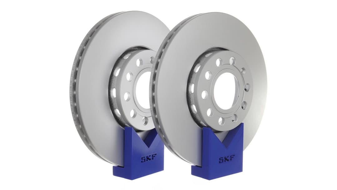 Disc frana SKF VKBD 80189 V2