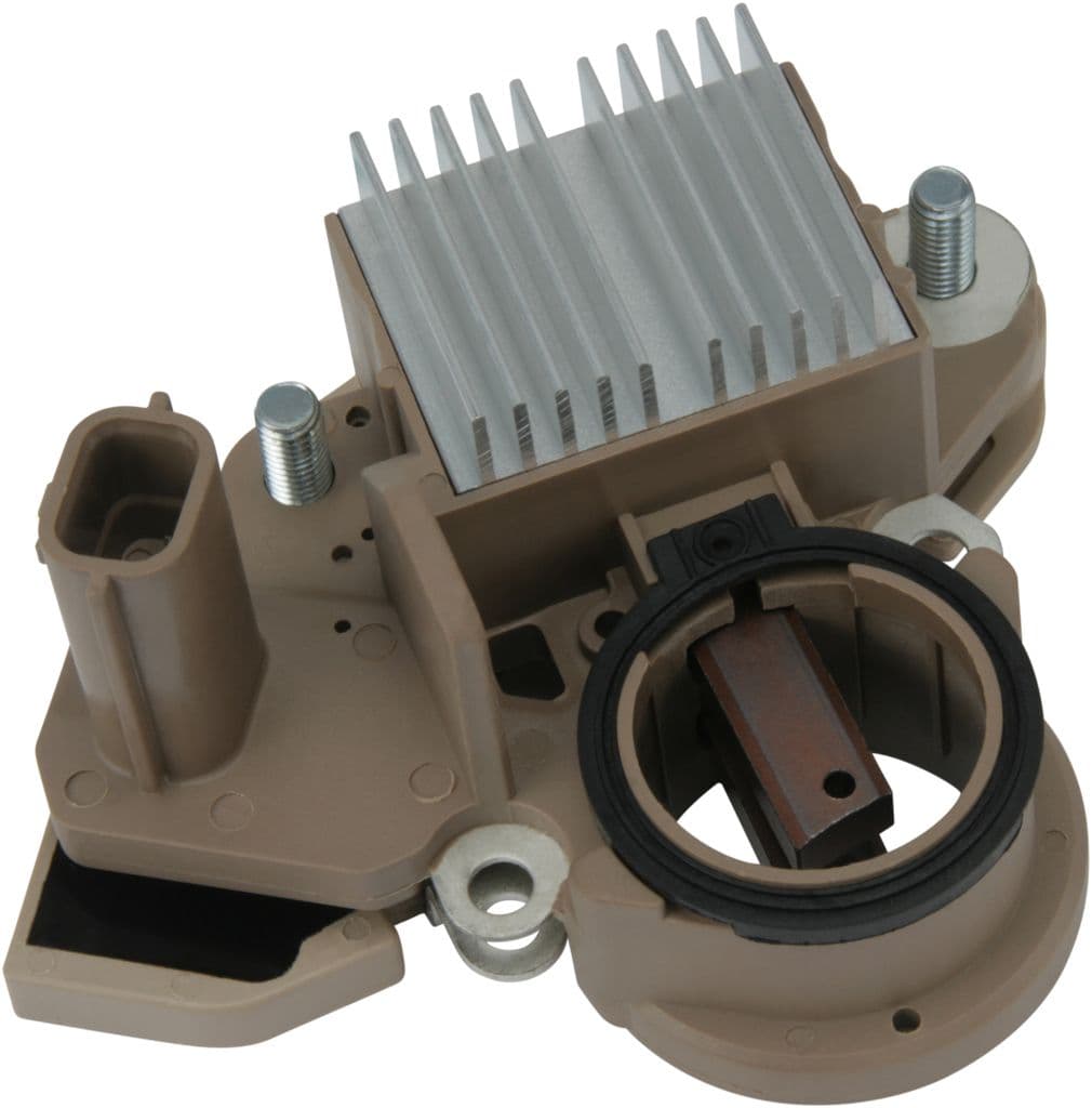 Regulator, alternator HC-Cargo F 032 330 521