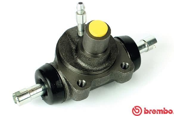 Cilindru receptor frana BREMBO ESSENTIAL LINE A 12 432