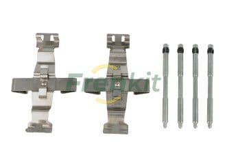 Set accesorii, placute frana FRENKIT 900022