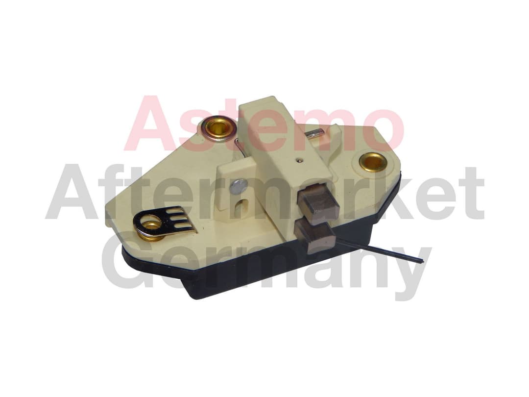 Regulator, alternator HITACHI 2500526