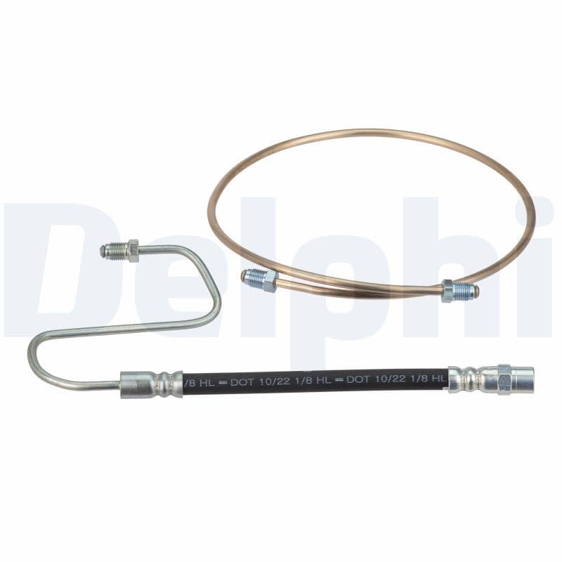 Furtun frana DELPHI LH7713