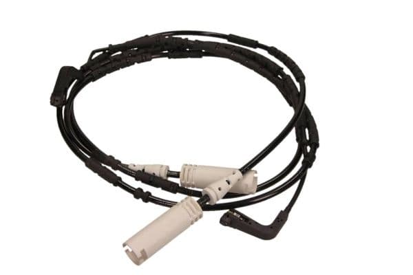 senzor de avertizare,uzura placute de frana MAXGEAR 23-0074