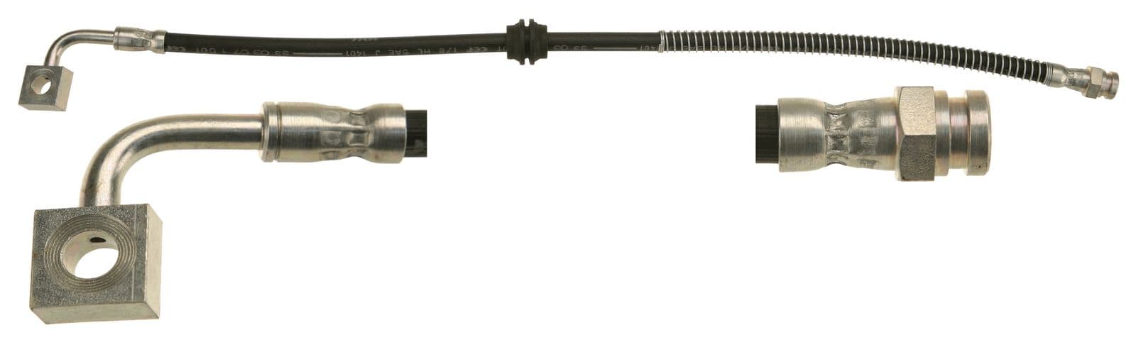 Furtun frana TRW PHD632