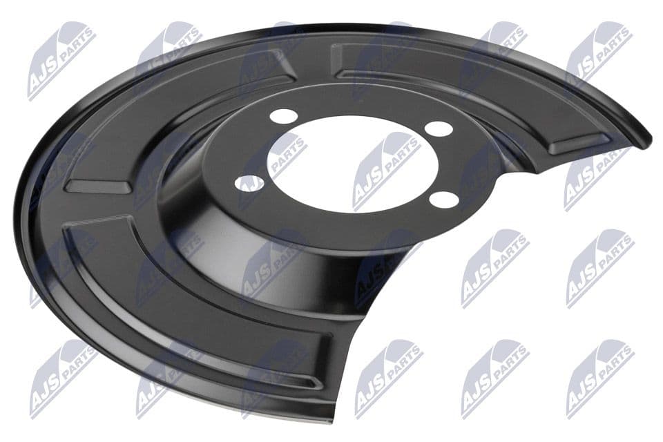 protectie stropire,disc frana NTY HTO-TY-066