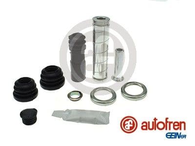 Set bucsi de ghidaj, etrier frana AUTOFREN SEINSA D7027C