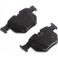 set placute frana,frana disc MTR 12160793