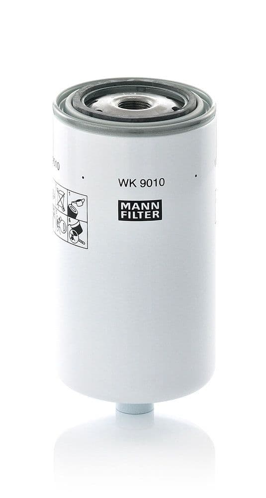 filtru combustibil MANN-FILTER WK 9010