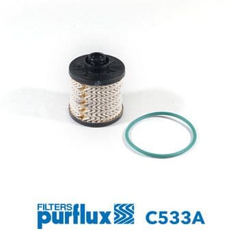 filtru combustibil PURFLUX C533A