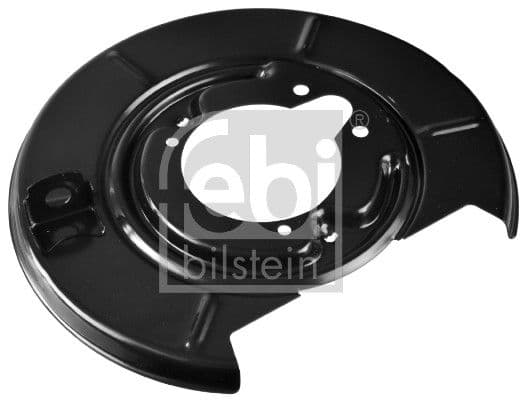 protectie stropire,disc frana FEBI BILSTEIN 174233