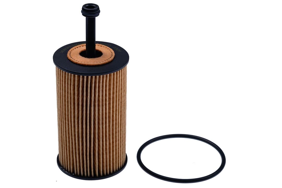 Filtru ulei DENCKERMANN A210080