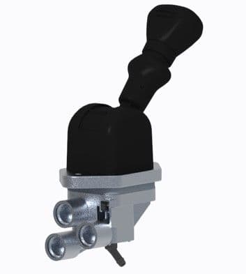 Supapa frana, frana de mana KNORR-BREMSE K211466N00