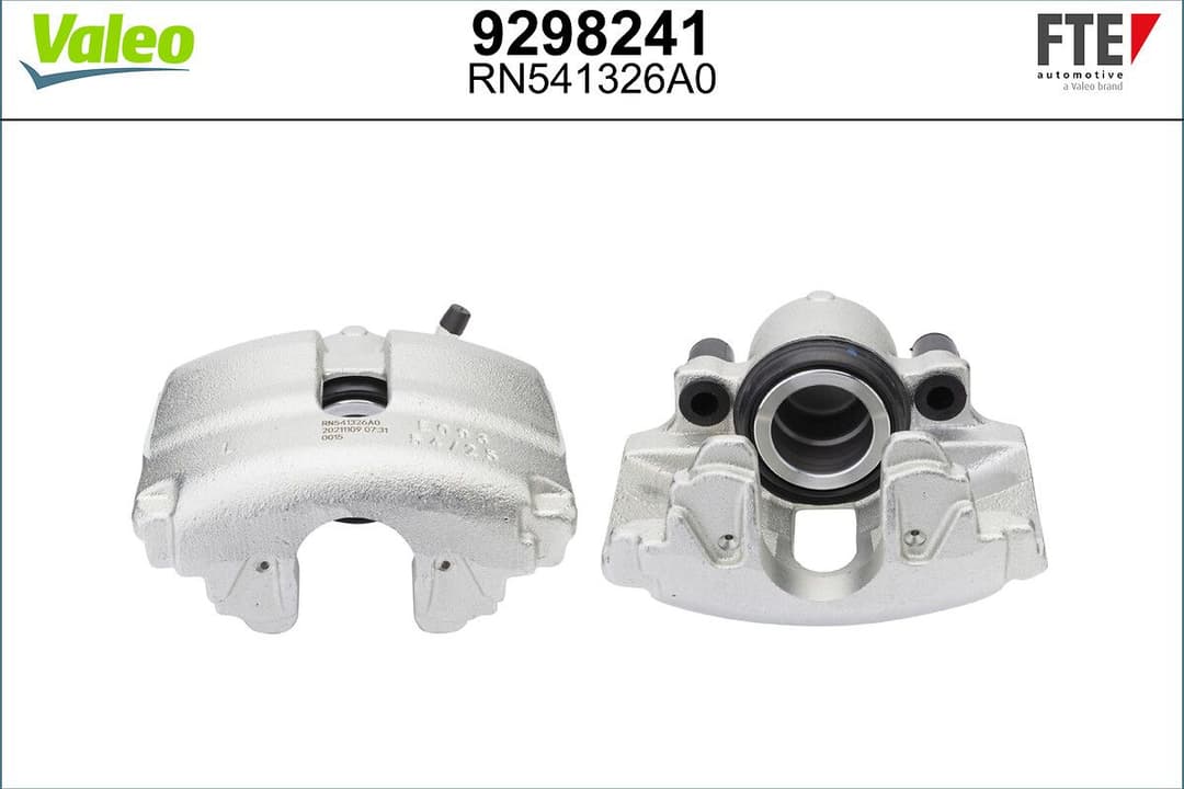 Etrier frana FTE NEOGEN 9298241