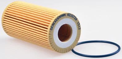 Filtru ulei DENCKERMANN A210734