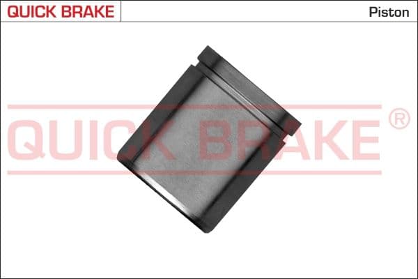 Piston, etrier frana QUICK BRAKE 185243K