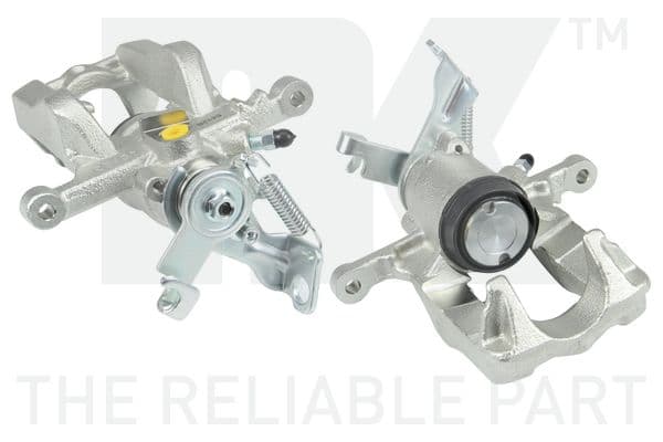 Etrier frana NK 2136298