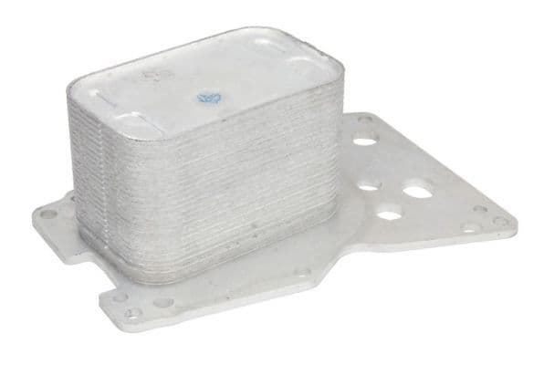 Radiator ulei, ulei motor THERMOTEC D4B024TT