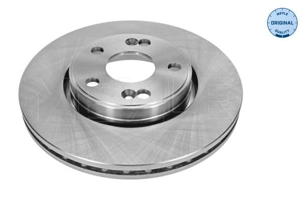 Disc frana MEYLE -ORIGINAL: True to OE. 16-15 521 0016