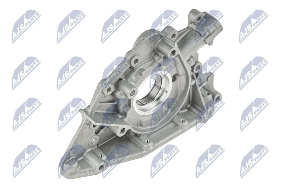 Pompa ulei NTY BPO-CT-001