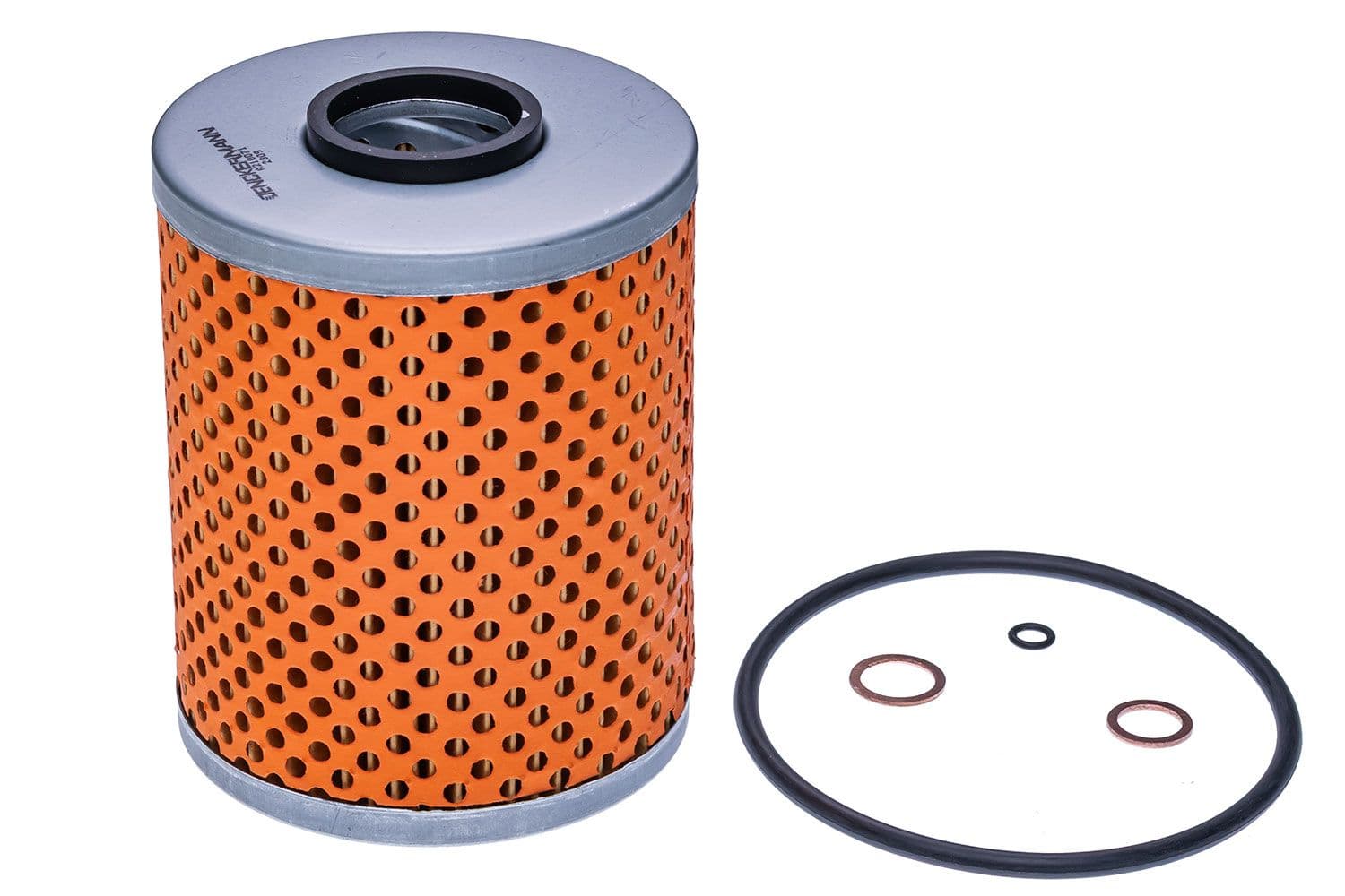 Filtru ulei DENCKERMANN A210071