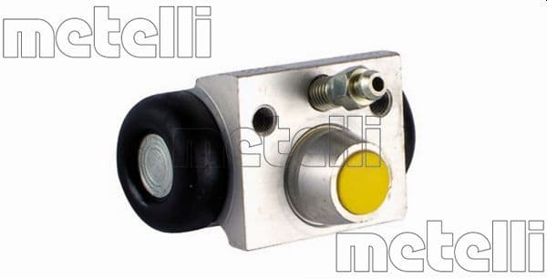 Cilindru receptor frana METELLI 04-1065
