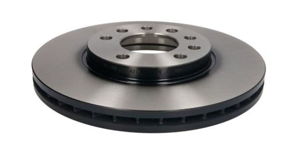 Disc frana MTR 12108526