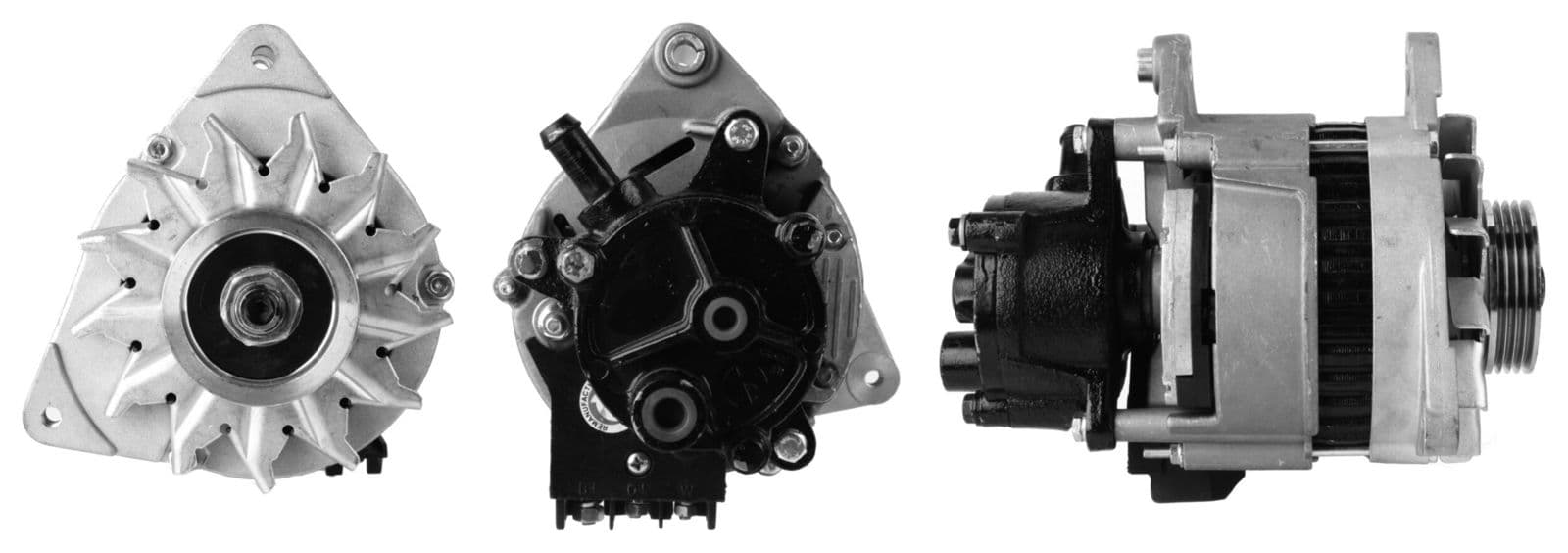 Generator / Alternator ELSTOCK 28-2514