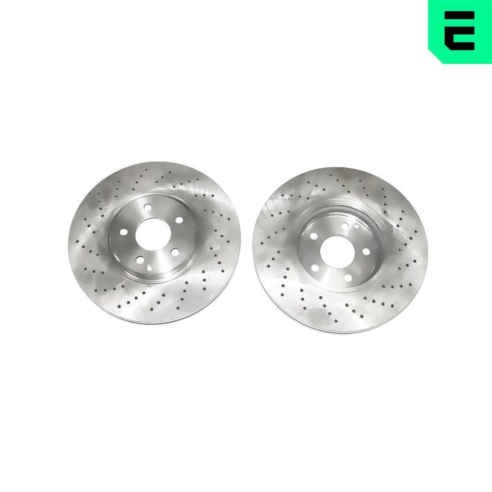 Disc frana OPTIMAL BS-7836HC