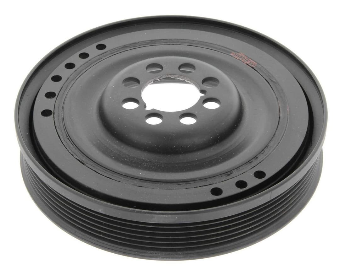 Fulie curea, arbore cotit CORTECO 80001079